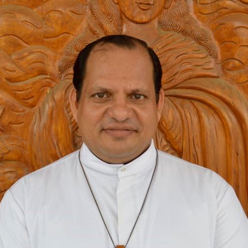 Fr. Franklin D'Souza Songs MP3 Download